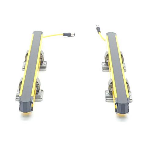 safety light grid PSEN opll4F-s-14-0600 receiver+emitter  