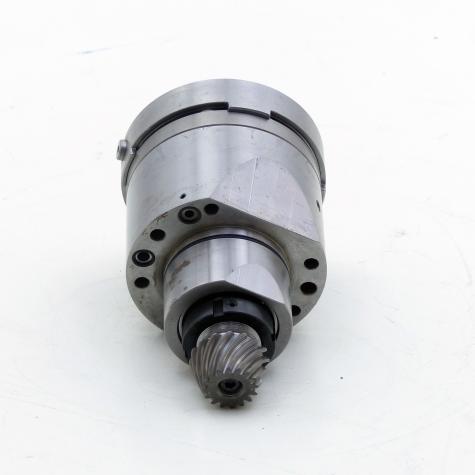 Werkzeugaufnahme HSK63C/135 Neu