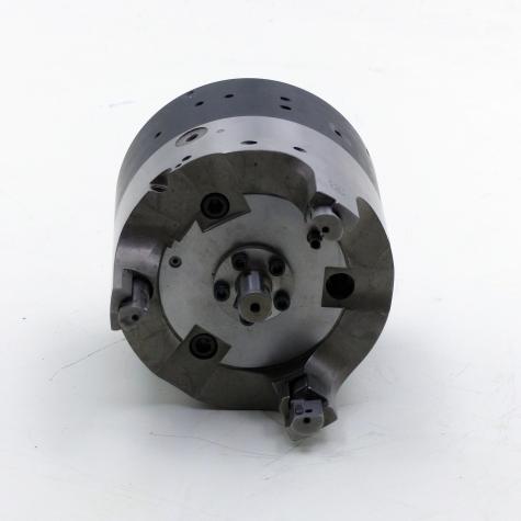 Clamping Chuck  