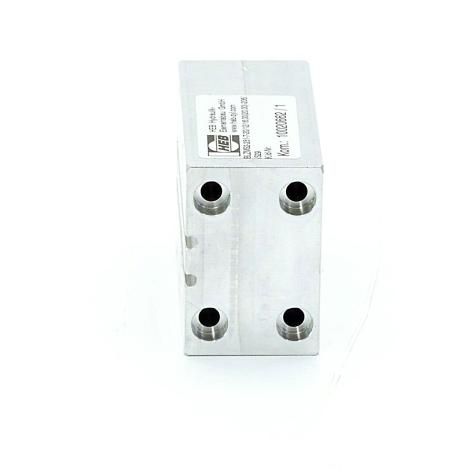 Block cylinder BLZMS2-251-7-20 Used
