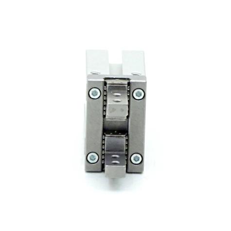 2-Finger-Parallel-Greifer MHZ2-16D Gebraucht