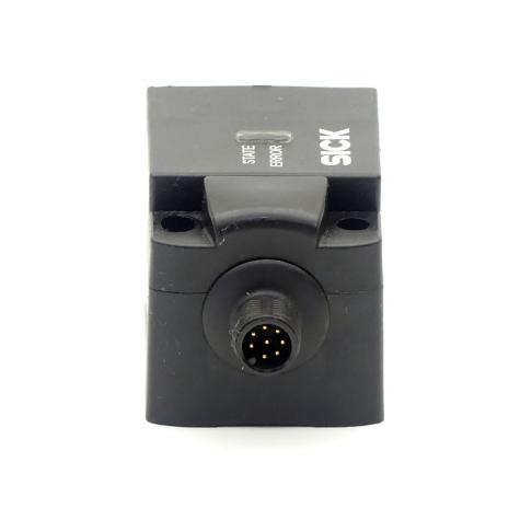 Sicherheitsschalter T40-E0101K Gebraucht