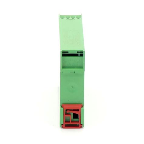 Signal converter  Used