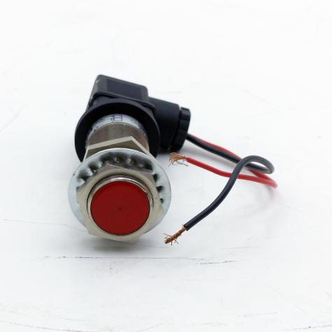 Sensor Induktiv  Gebraucht