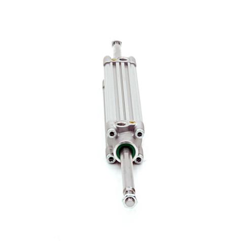 Profilzylinder PRA-DA-040-0200-0-2-2-3-1-1-BA Gebraucht
