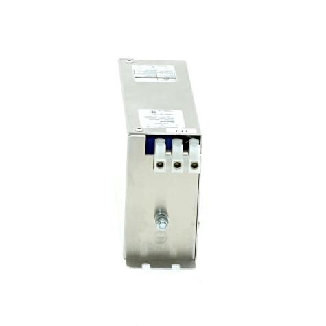Power line filter NFD03.1-480-007 