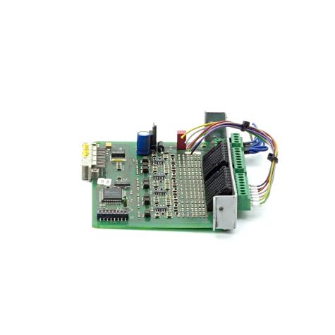 Input module E 24V-  Used