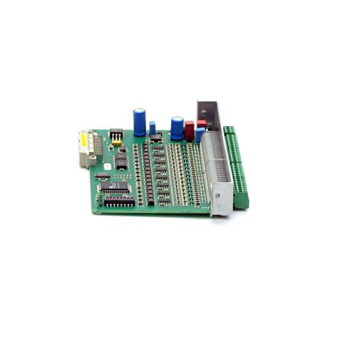 Input module E24V-  