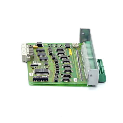 Output module A24V-C.5A  