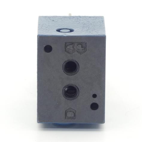 Flow Control Valves  New FS