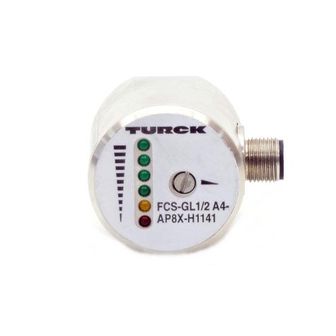 Flow regulator  Used