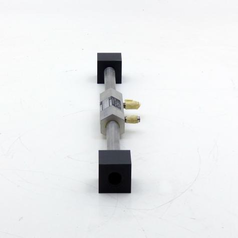 Flow Element  Used