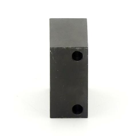 Intermediate plate  New