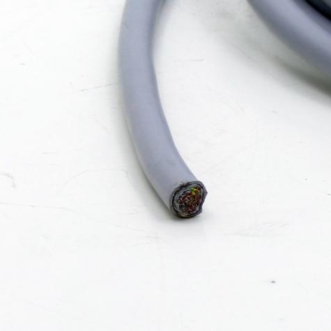 Drag chain Cable  New