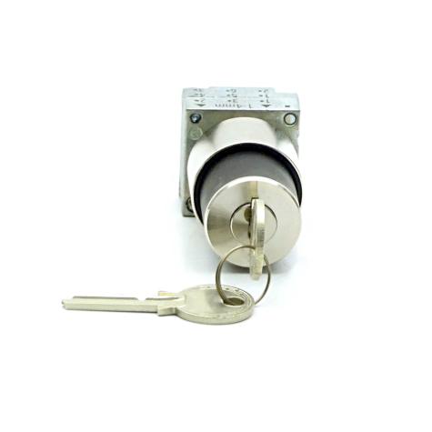 2 Stück Schloss IKON 3SB3500-5PD11 Neu OVP