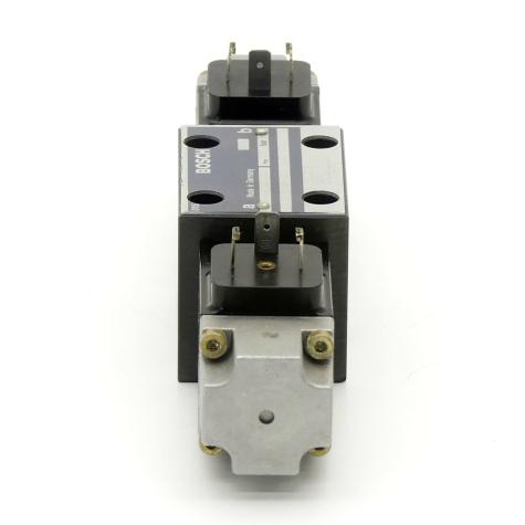 4/3-way valve 081WV06P1N101WS024/00A0 