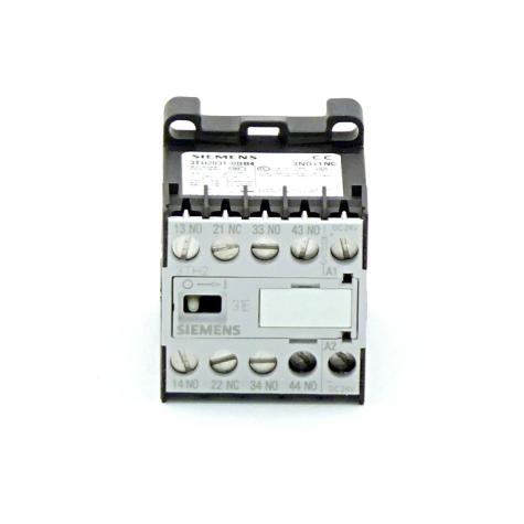 Control relay 3TH2031-0BB4 