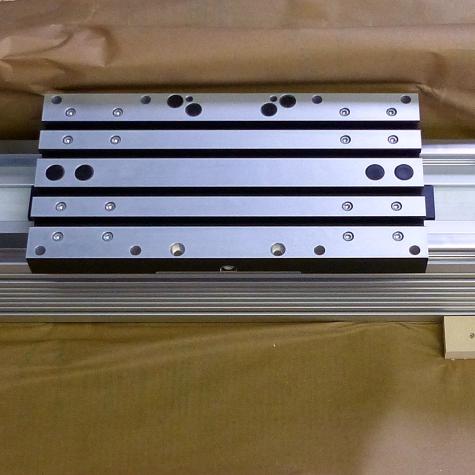 Linear Module  MKR-145-NN-2  New FS