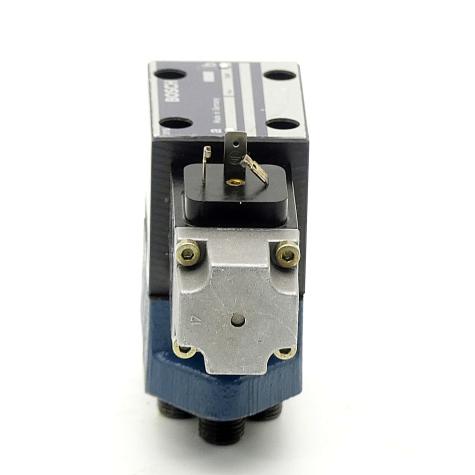 Hydraulic valve  Used
