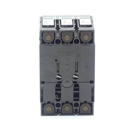 Circuit breaker NZM7-160H-M8 New FS