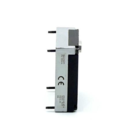 Electrical interface 18253 Used
