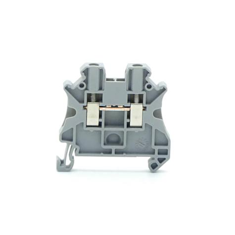 45 x Reihenklemme NSYTRV22 Neu