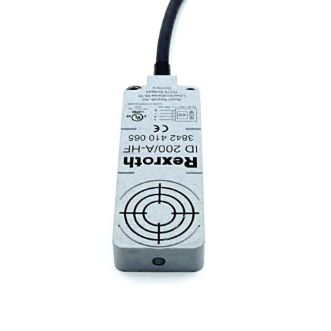 Read/ write head ID 200/A-HF Used