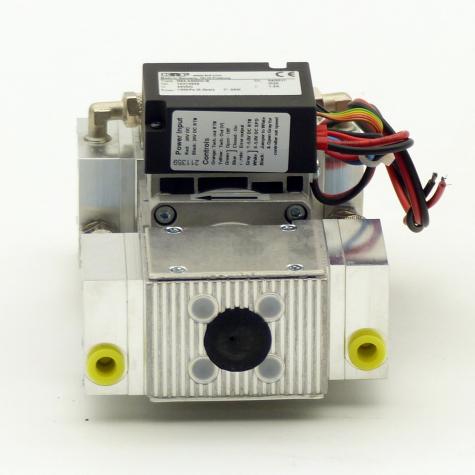 Mini diaphragm Vacuum Pump  New