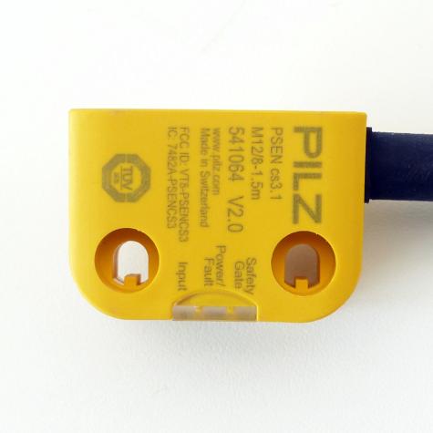 Safety Switch  Used