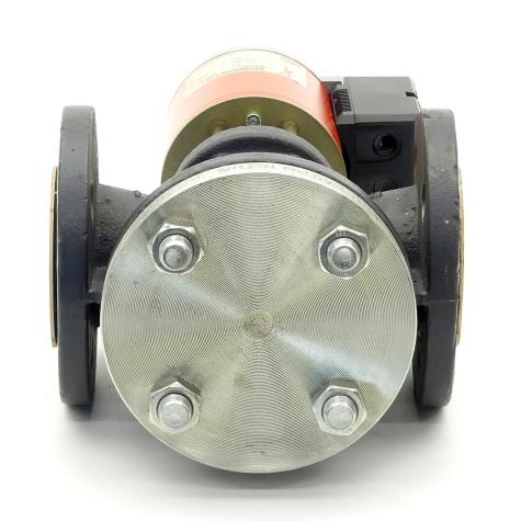 Magnetisches Regelventil  Gebraucht