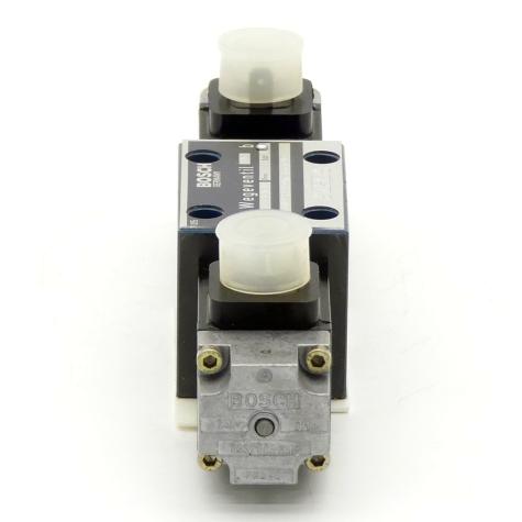 4/3-way valve 081WV06P1N104WS024/00A0 
