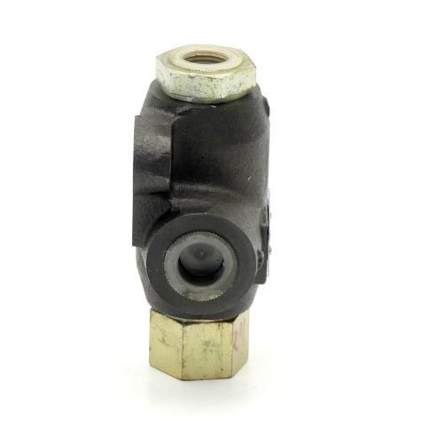 Flow Control Valve  New