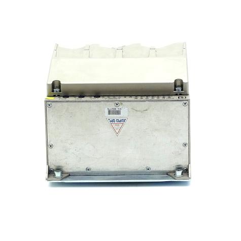 Motor Starter IBS RL 400 MLR R DIO6/1 LK Used