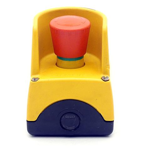 Housing for control devices  Used