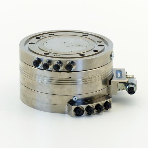 Universal Rotary Unit 0310180 New
