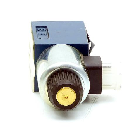 4/2 Ways Valve 081WV06P1V1033WS024/00D0 New