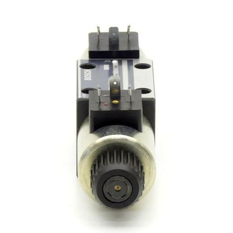 Directional valve  New