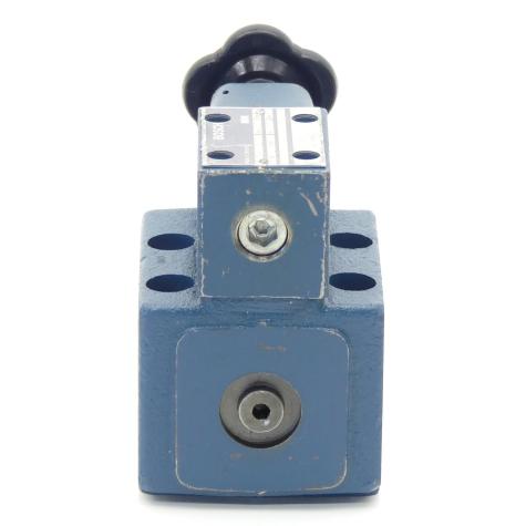 Pressure relief valve  Used