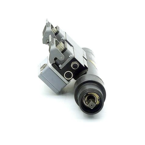 Screw spindle WN 131 328 Used