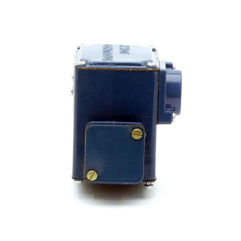 Temperaturschalter E007373-001 Neu