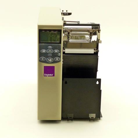 Etikettendrucker 113-80E-00203 Neu OVP