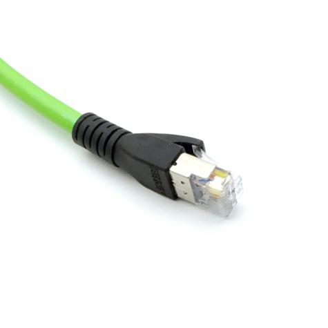 Ethernet-Leitung 0985 342 134/10M Neu