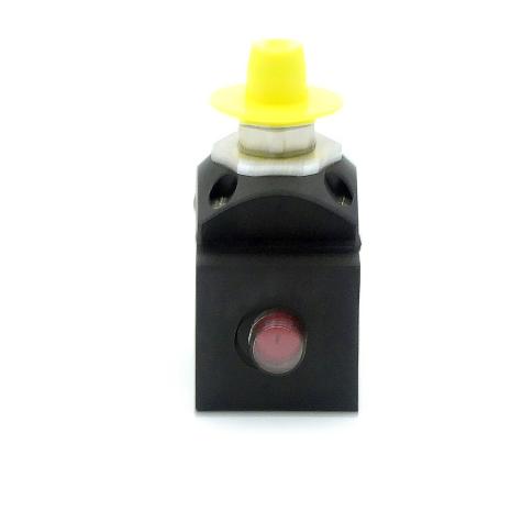 Filter Verschmutzungsanzeige VR2,5LZ.1/-AV Neu