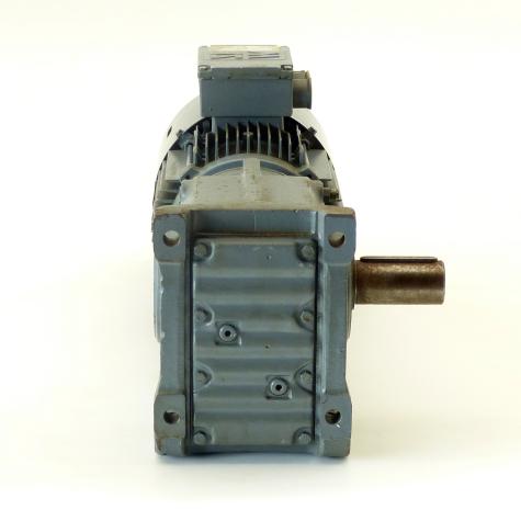 Getriebemotor 01.3208087401.0001.00 Neu
