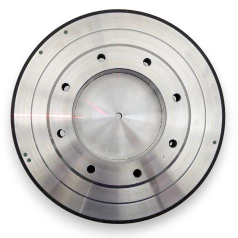 Diamond grinding wheel  New FS
