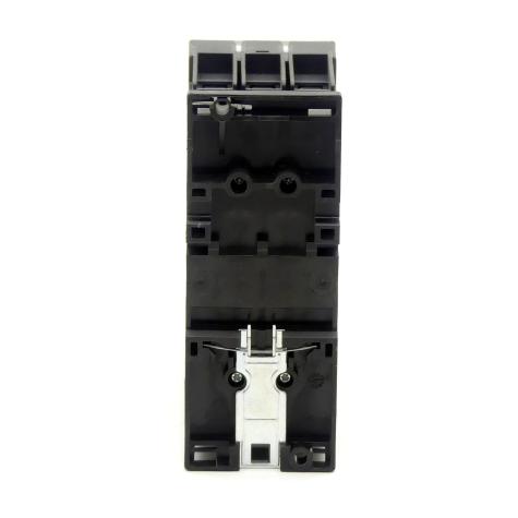 Sirius motor protection switch  Used