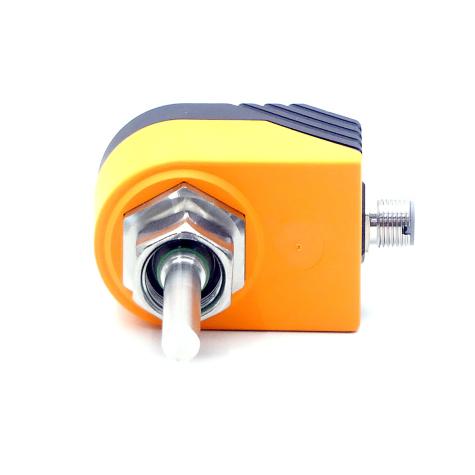 Flow sensor SID10ADBFPKG/US Used