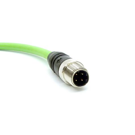 2 Pieces Ethernet-wires 0985 342 132/5M New