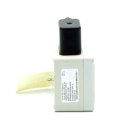 Temperatursensor Thermotronik 61 00V014 