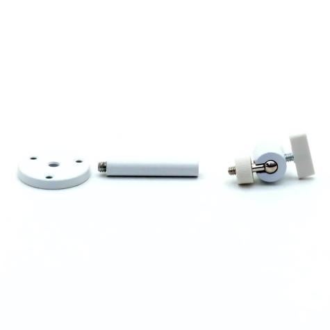 Wand-/ Deckenhalter VC-WDH-3M-BEIGE Neu OVP